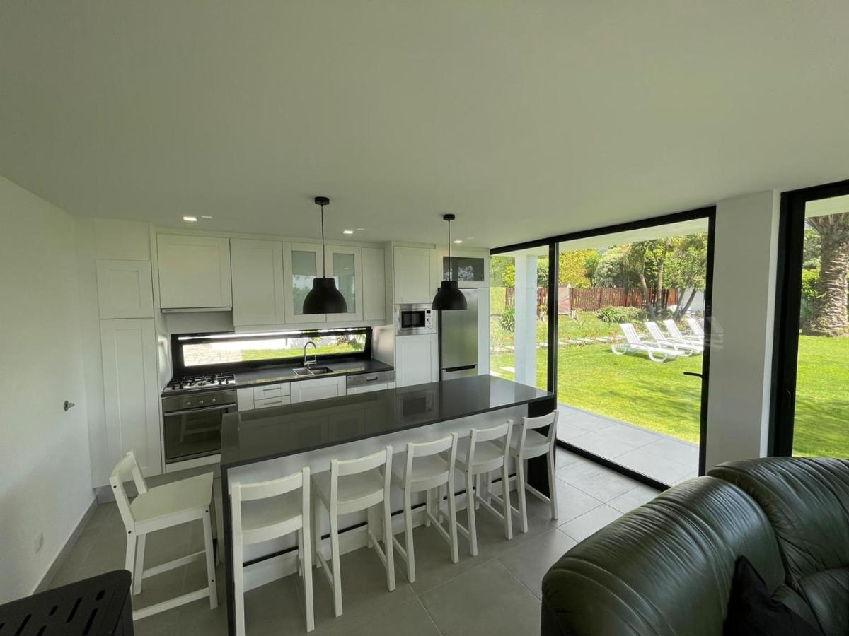 Fonte Do Forno Villas Afife Zewnętrze zdjęcie
