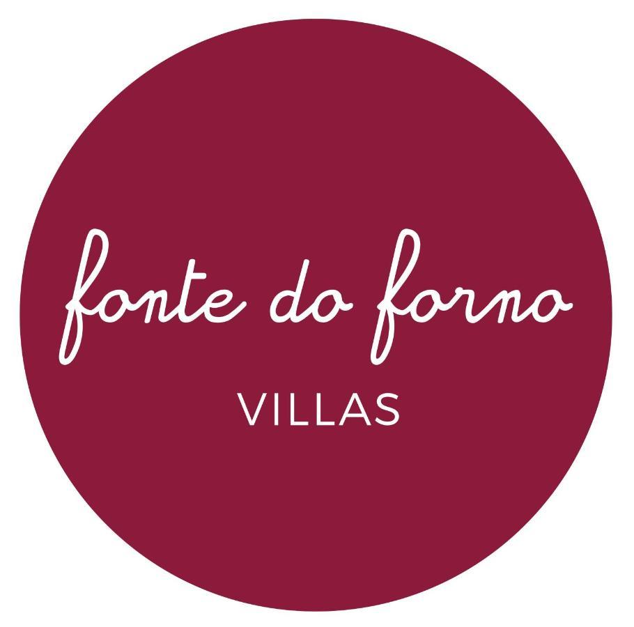 Fonte Do Forno Villas Afife Zewnętrze zdjęcie