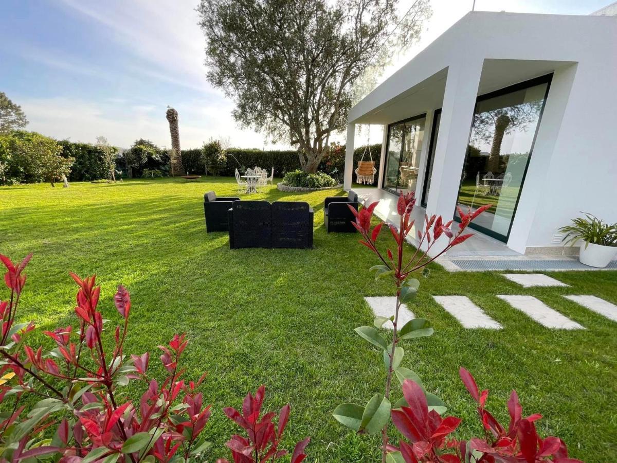 Fonte Do Forno Villas Afife Zewnętrze zdjęcie