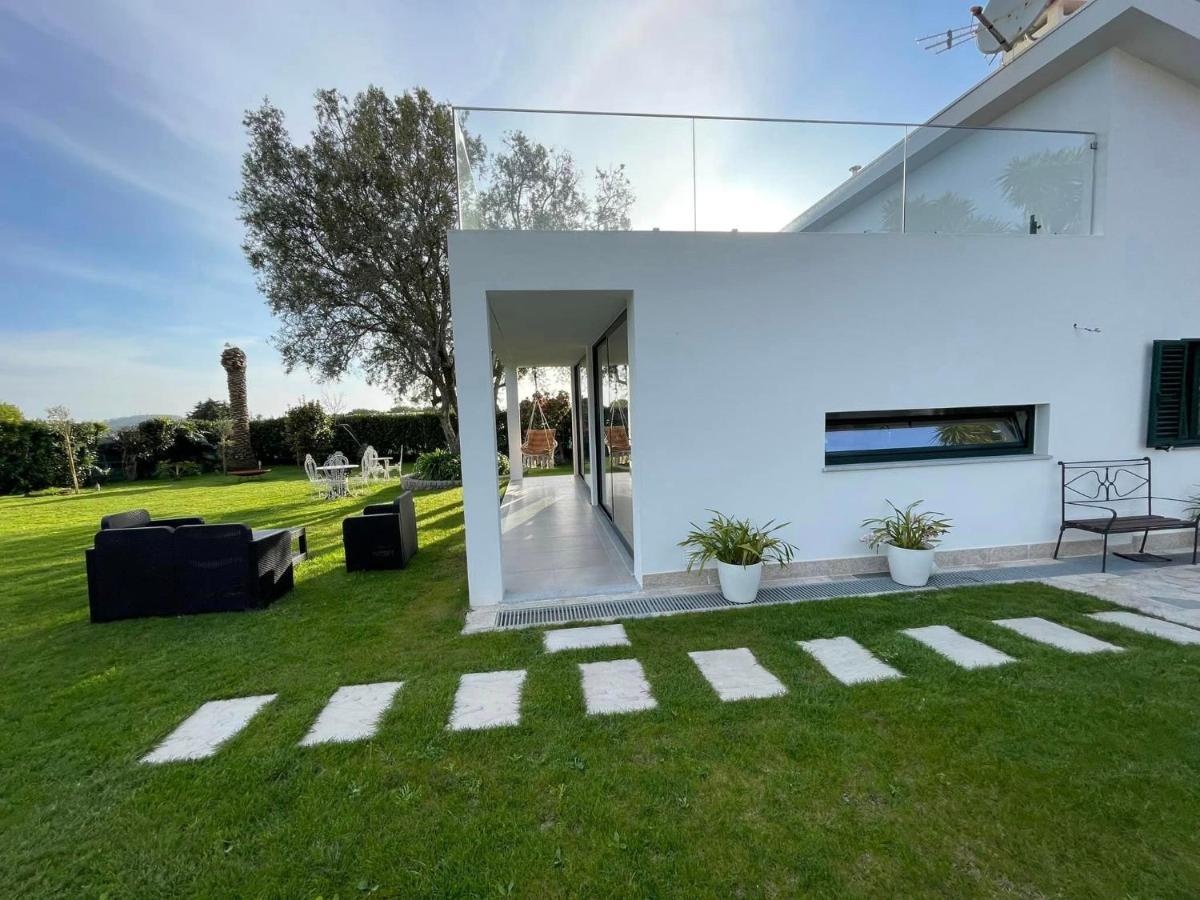 Fonte Do Forno Villas Afife Zewnętrze zdjęcie