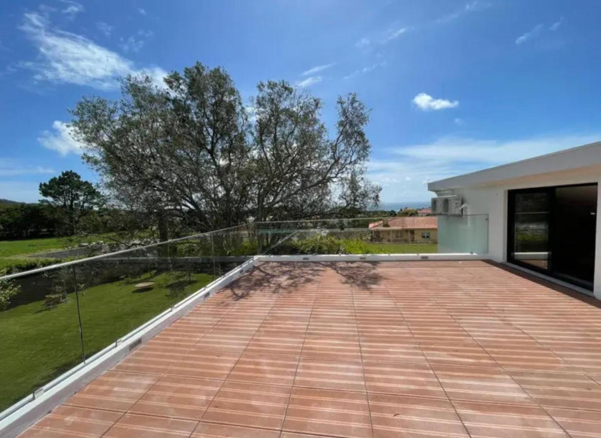 Fonte Do Forno Villas Afife Zewnętrze zdjęcie