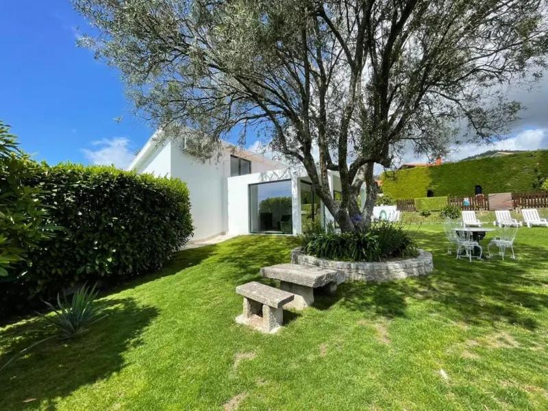 Fonte Do Forno Villas Afife Zewnętrze zdjęcie