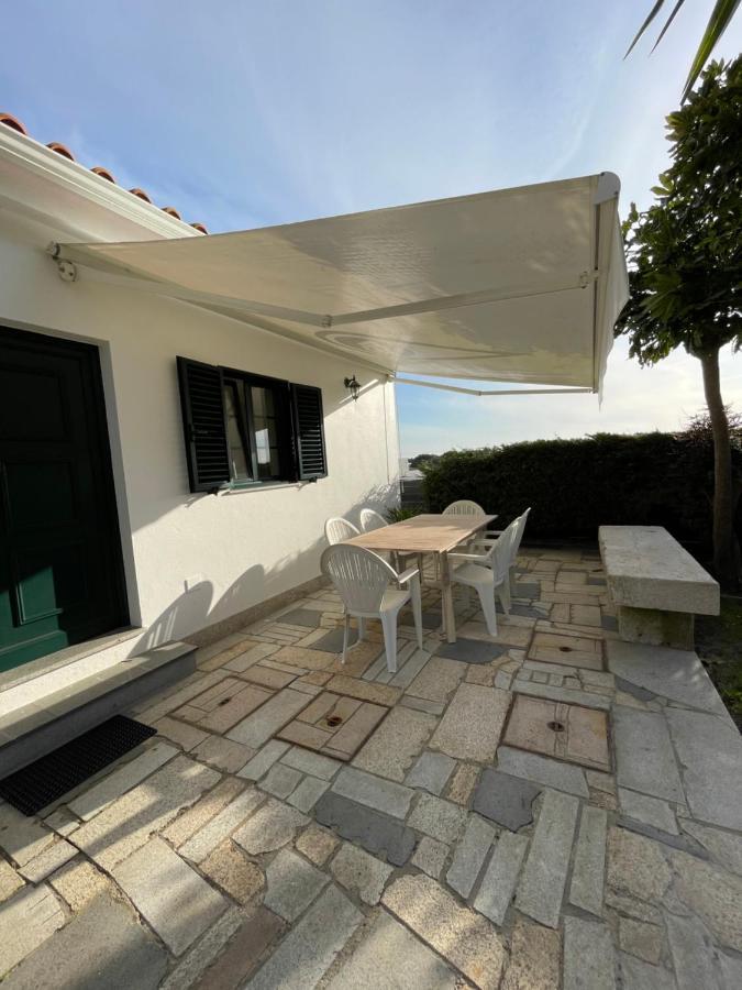 Fonte Do Forno Villas Afife Zewnętrze zdjęcie