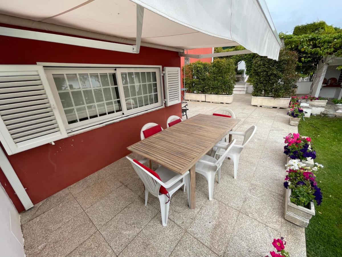 Fonte Do Forno Villas Afife Zewnętrze zdjęcie