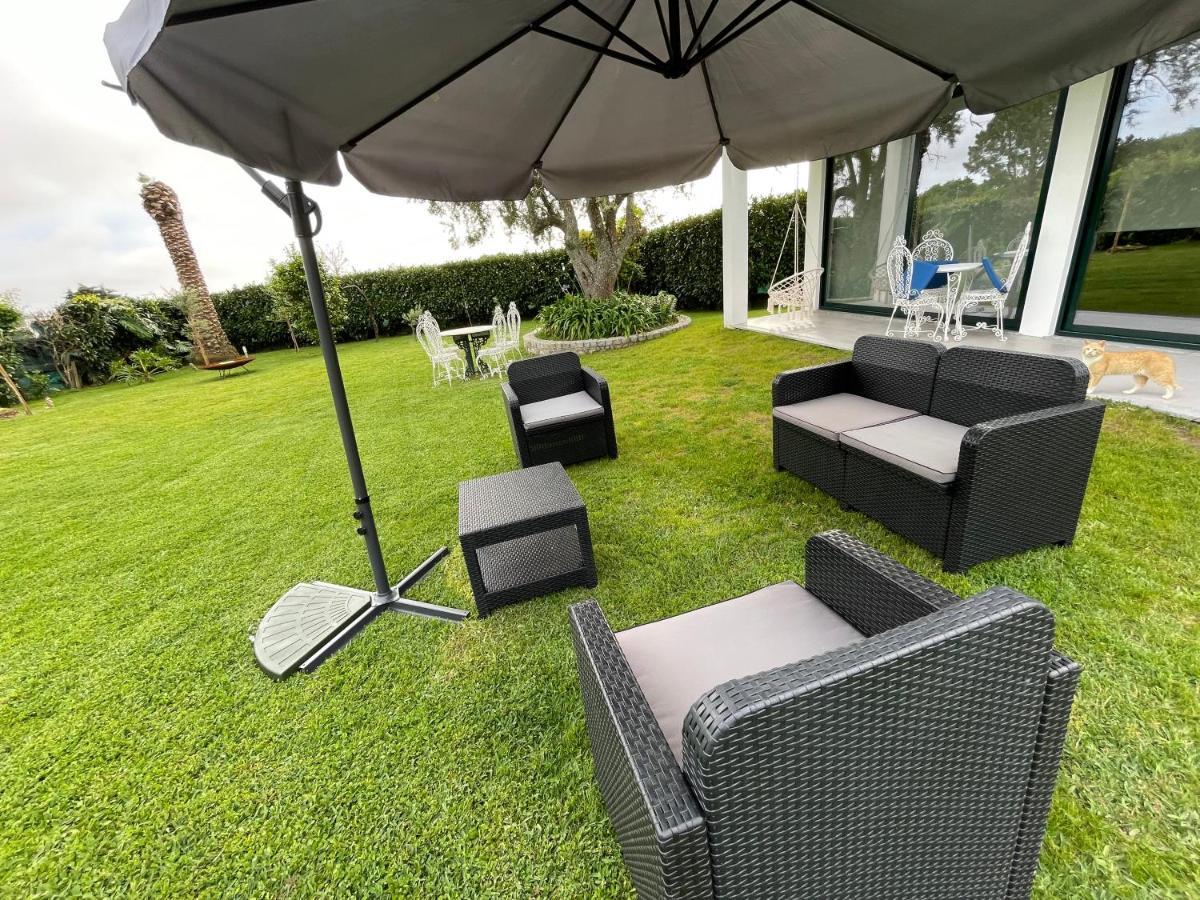 Fonte Do Forno Villas Afife Zewnętrze zdjęcie