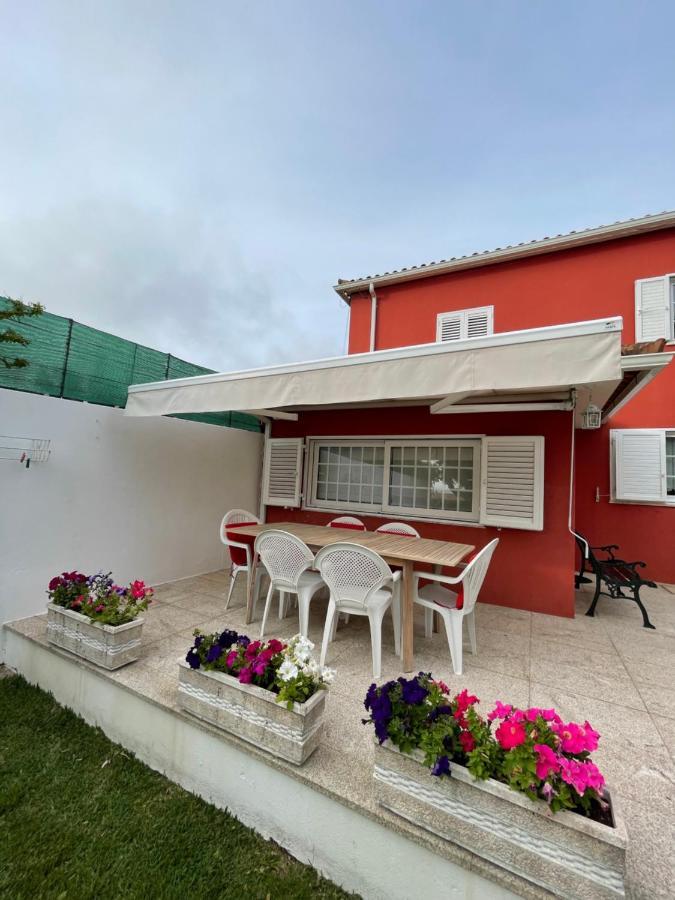 Fonte Do Forno Villas Afife Zewnętrze zdjęcie