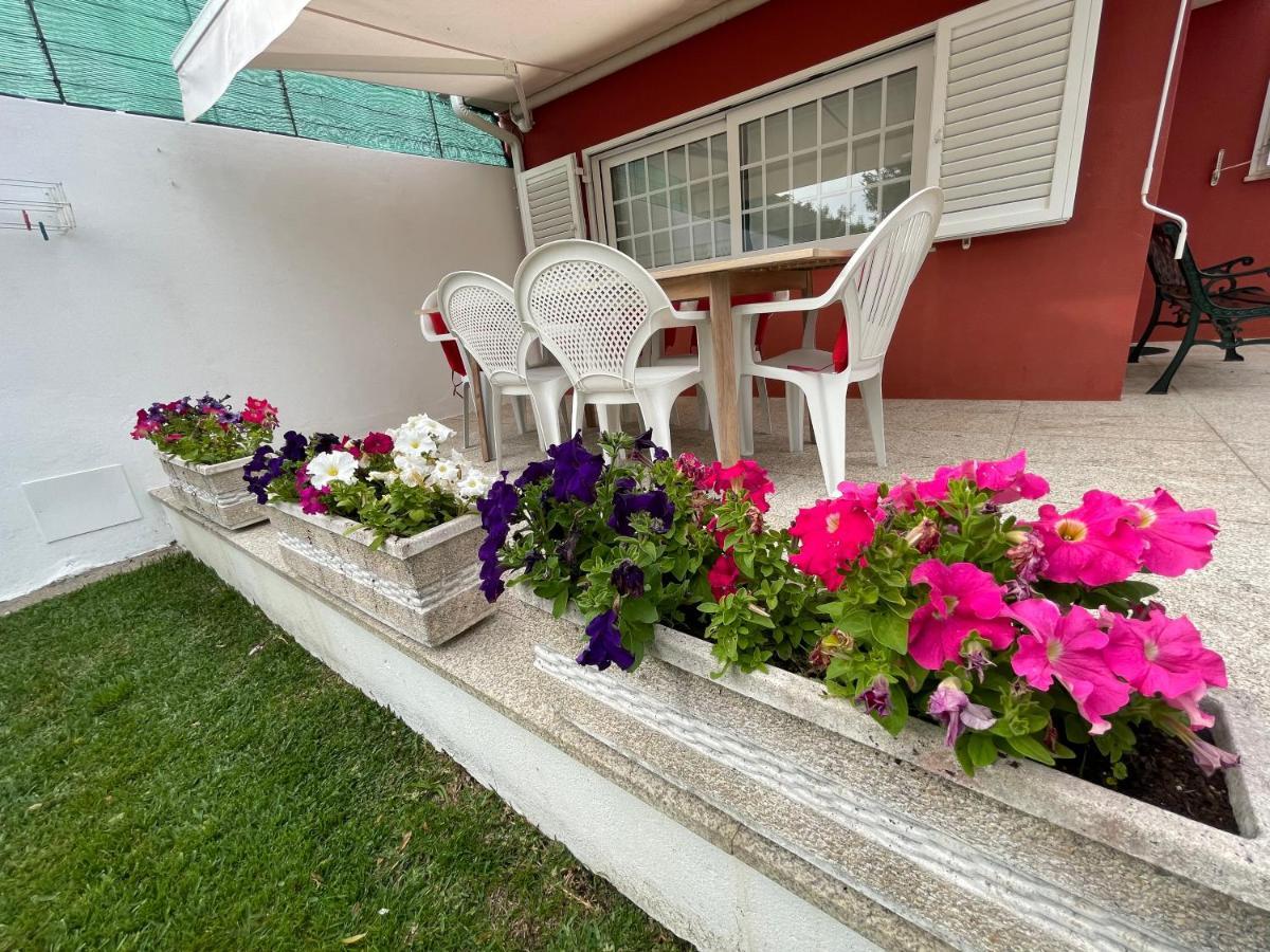 Fonte Do Forno Villas Afife Zewnętrze zdjęcie