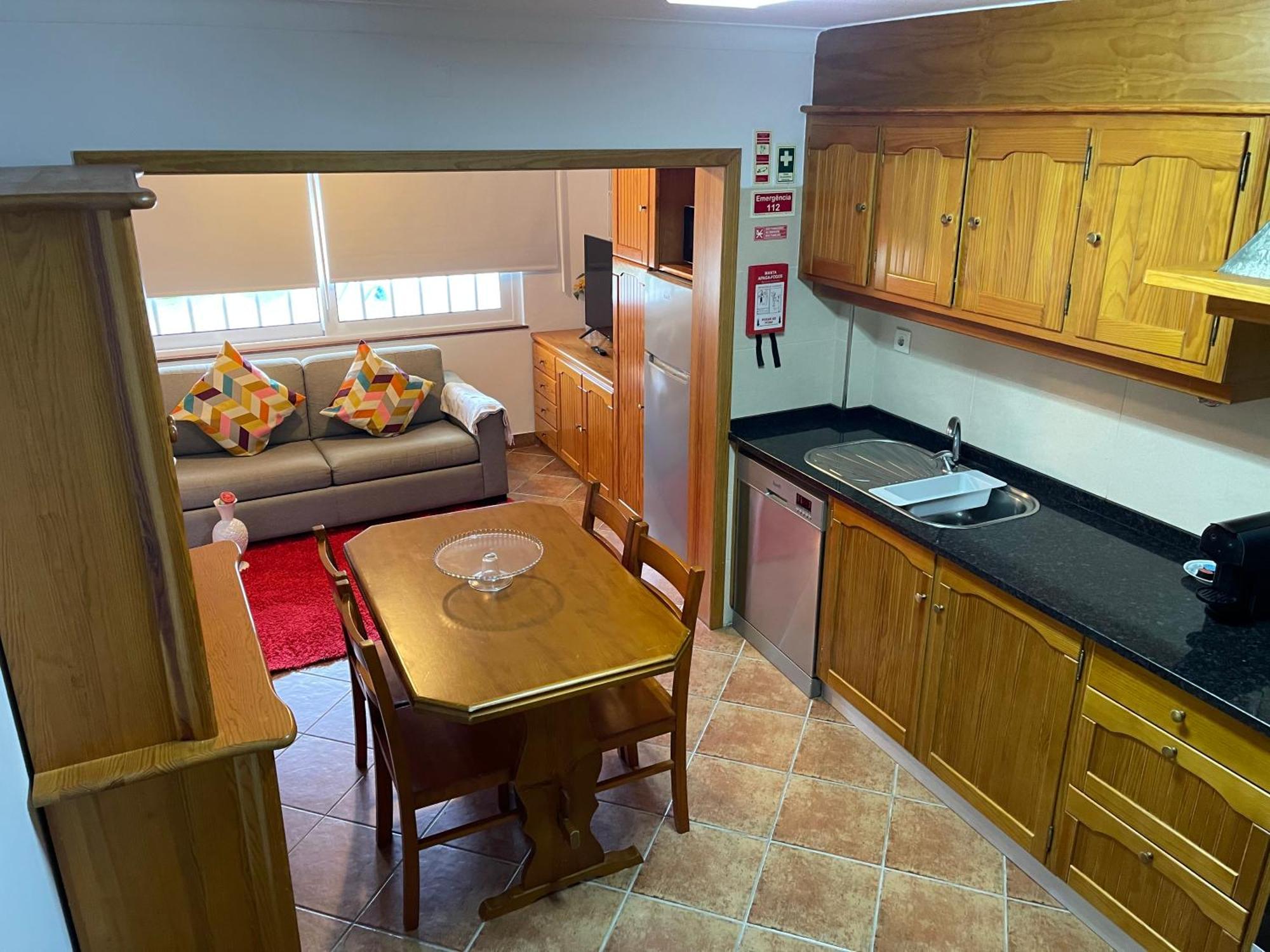 Fonte Do Forno Villas Afife Zewnętrze zdjęcie