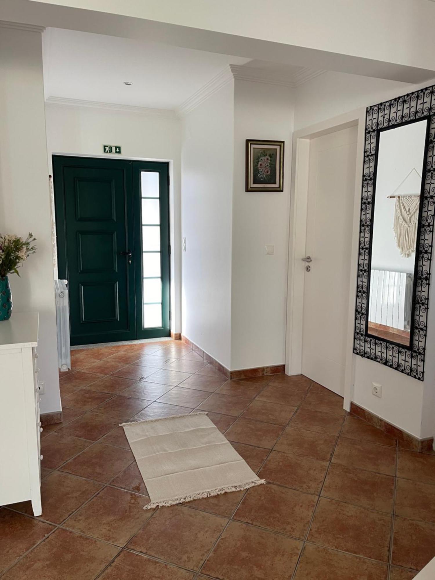 Fonte Do Forno Villas Afife Zewnętrze zdjęcie