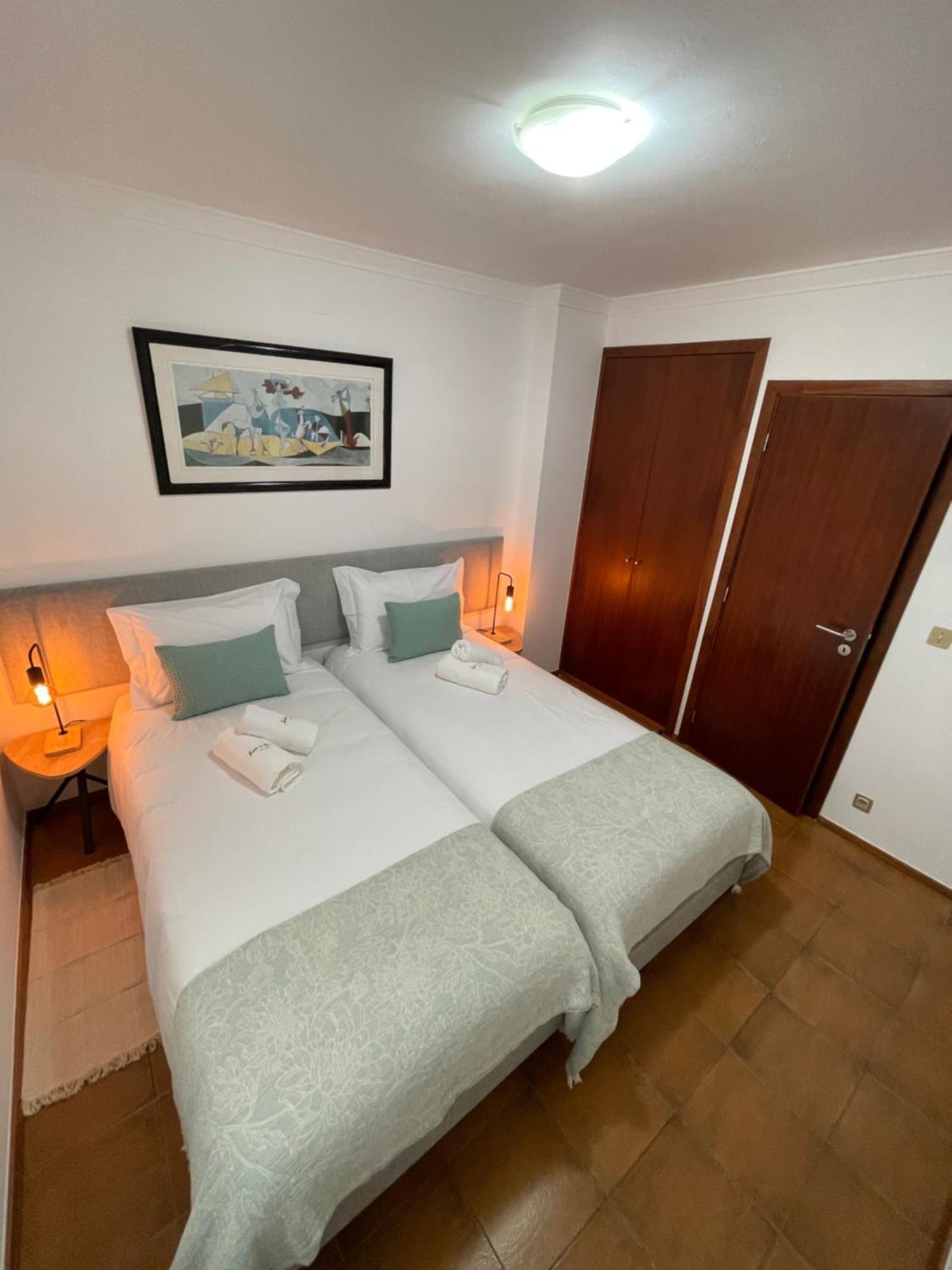 Fonte Do Forno Villas Afife Zewnętrze zdjęcie